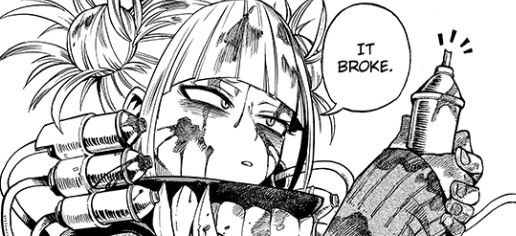 Uzumaki Meira