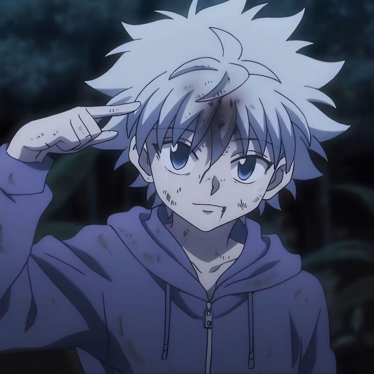 Hatake Atsushi